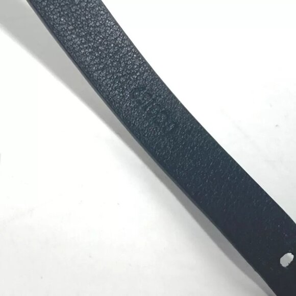 LOUIS VUITTON M6257E Bracelet-Neogram Double Bracelet Accessories Bracelet - Picture 14 of 15